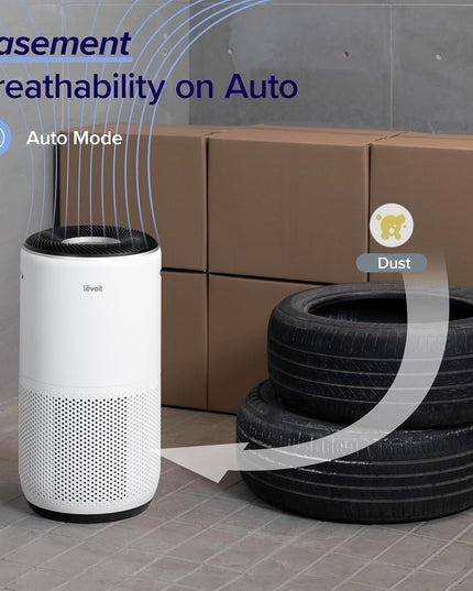Levoit Air Purifier