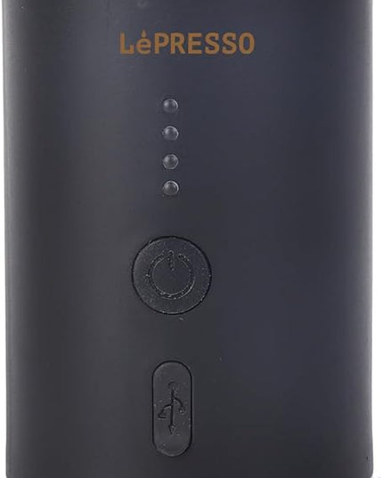 LePresso Portable Espresso Coffee Machine