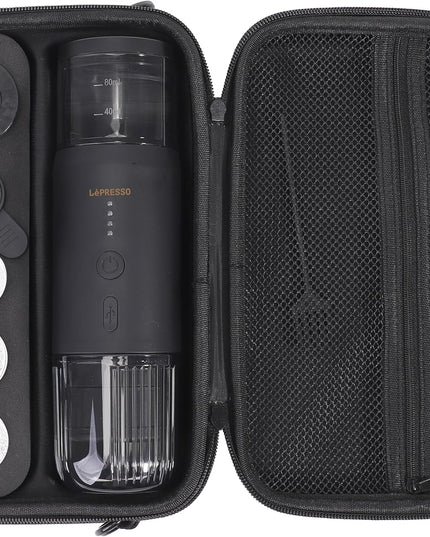 LePresso Portable Espresso Coffee Machine