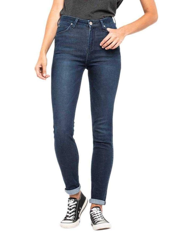 Lee Scarlett High Jeans, 24/31