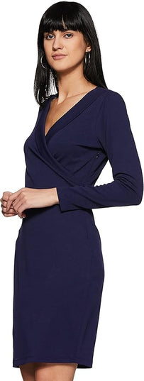 Miss Olive Body Con Dress, L