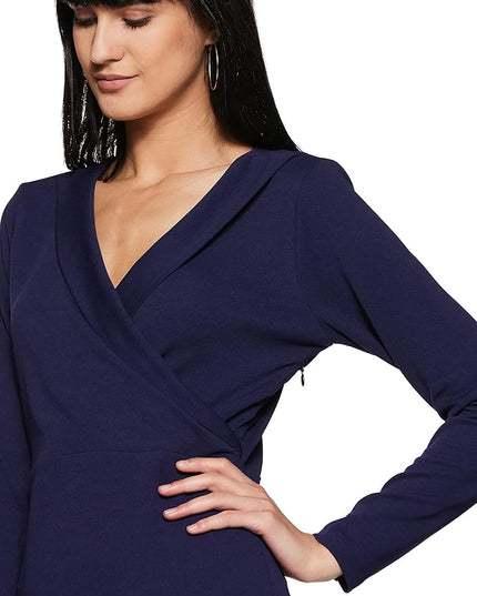 Miss Olive Body Con Dress, L