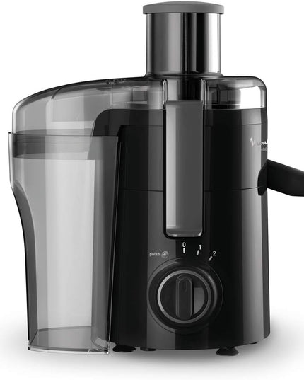 MOULINEX Frutelia Plus Juicer- 350W