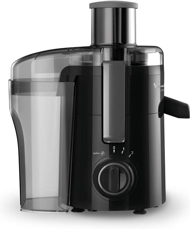 MOULINEX Frutelia Plus Juicer- 350W