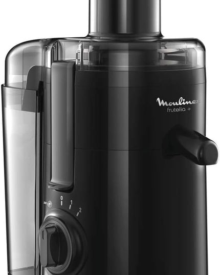 MOULINEX Frutelia Plus Juicer- 350W