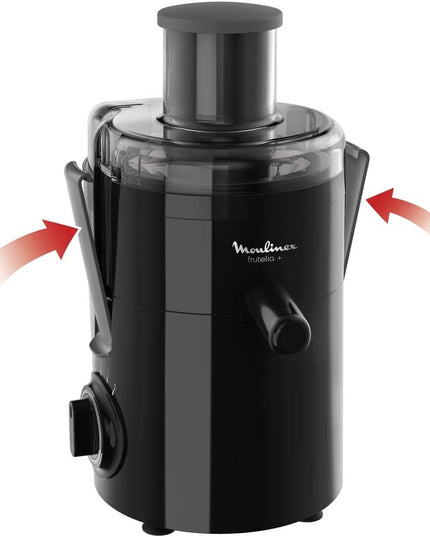 MOULINEX Frutelia Plus Juicer- 350W