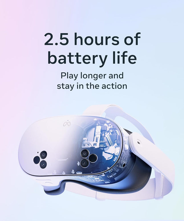 Meta Quest 3S, 128 GB