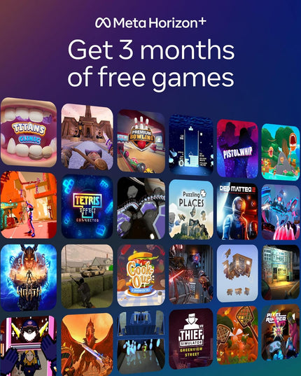 Meta Quest 3S, 128 GB