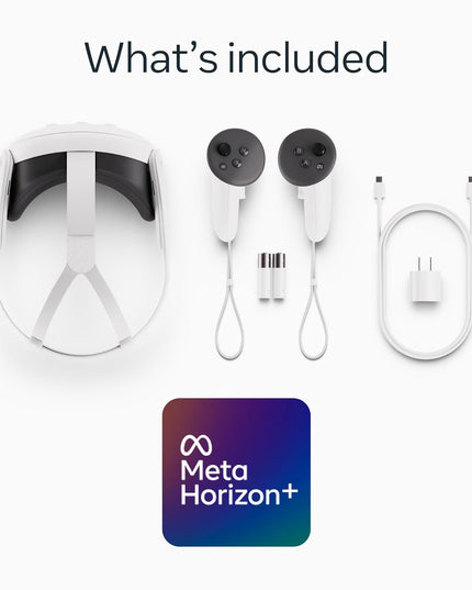 Meta Quest 3S, 128 GB