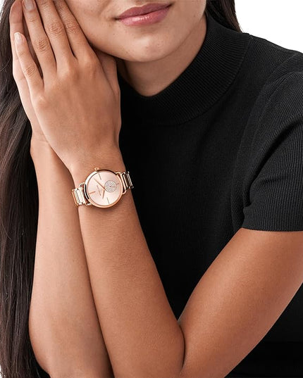 Michael Kors Portia Watch
