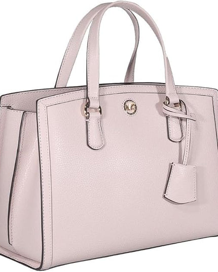 Michael Kors Chantal Satchel Bag