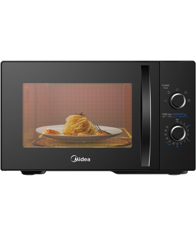 Midea Microwave Oven, 25L