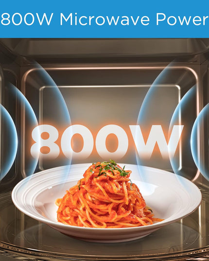 Midea Microwave Oven, 25L