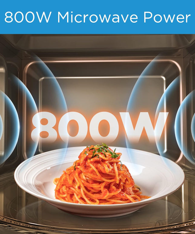 Midea Microwave Oven, 25L