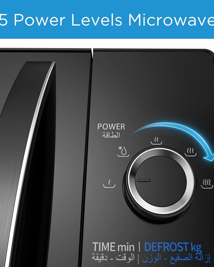 Midea Microwave Oven, 25L