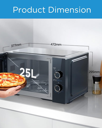 Midea Microwave Oven, 25L