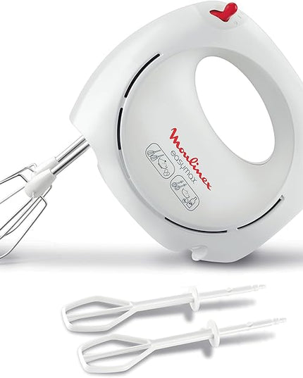 Moulinex Easymax