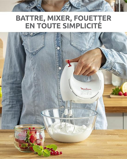 Moulinex Easymax