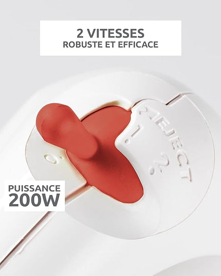 Moulinex Easymax