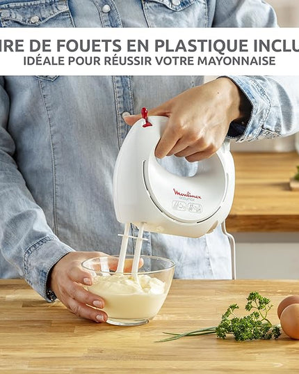 Moulinex Easymax