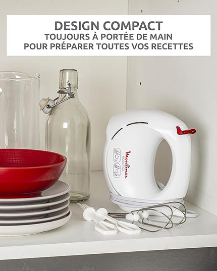 Moulinex Easymax