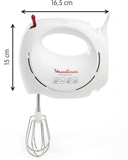 Moulinex Easymax