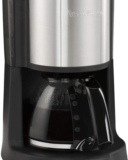 Moulinex Subito Filter Coffee Machine