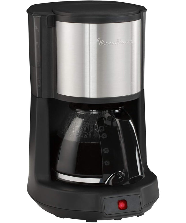 Moulinex Subito Filter Coffee Machine