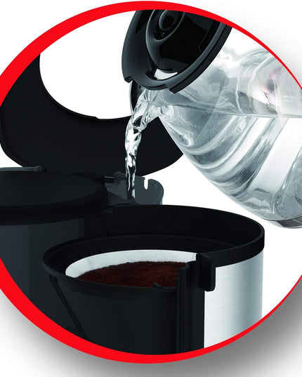 Moulinex Subito Filter Coffee Machine