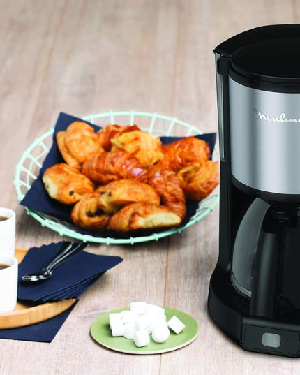 Moulinex Subito Filter Coffee Machine