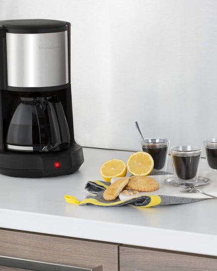 Moulinex Subito Filter Coffee Machine