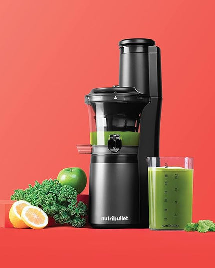 NutriBullet Slow Juicer