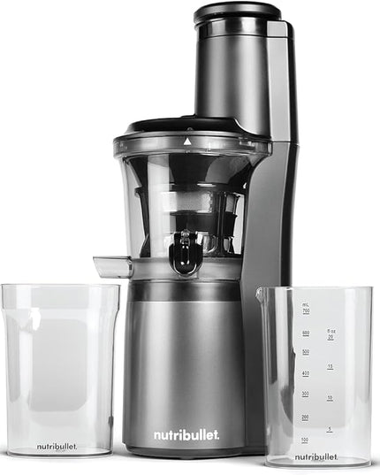 NutriBullet Slow Juicer
