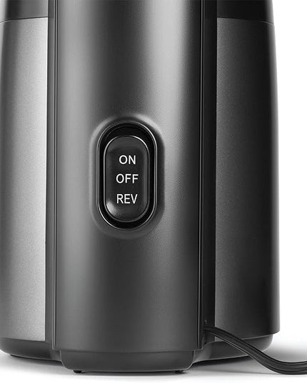 NutriBullet Slow Juicer
