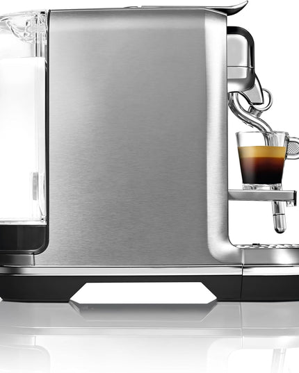 Nespresso Creatista Plus