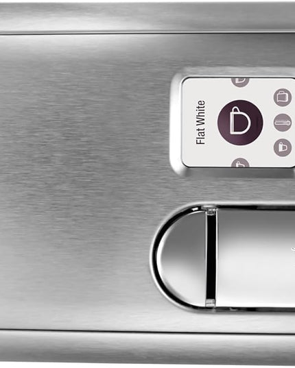 Nespresso Creatista Plus