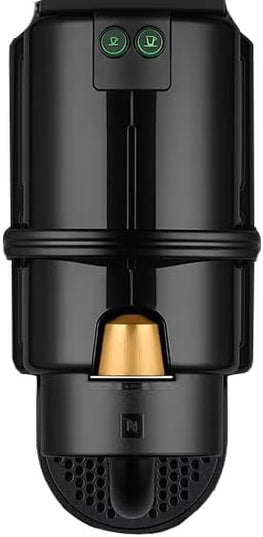 Nespresso Inissia with Aerroccino 3