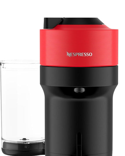 Nespresso Vertuo Pop with Aeroccino 3