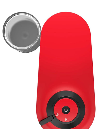 Nespresso Vertuo Pop with Aeroccino 3