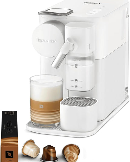 Nespresso De'Longhi Lattissima One