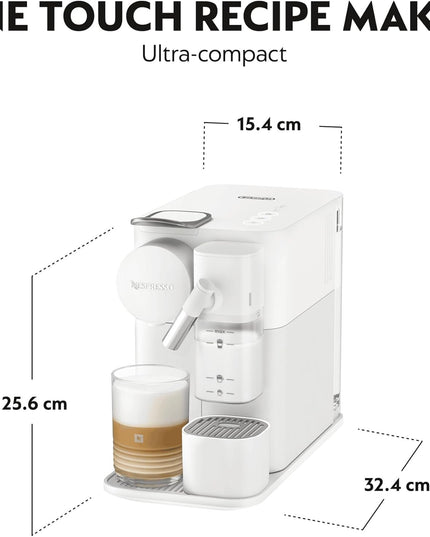 Nespresso De'Longhi Lattissima One