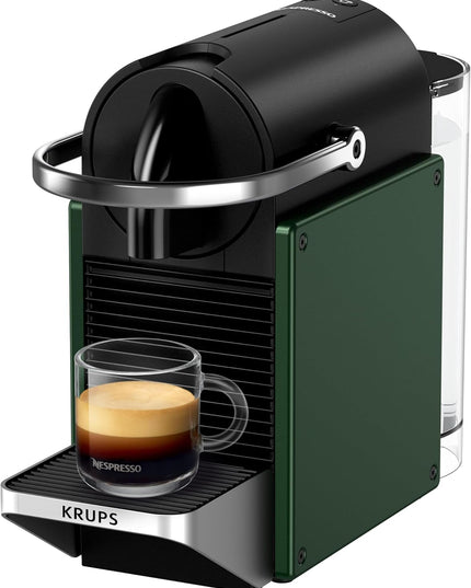 Nespresso Pixie C