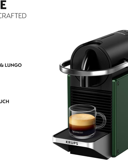 Nespresso Pixie C