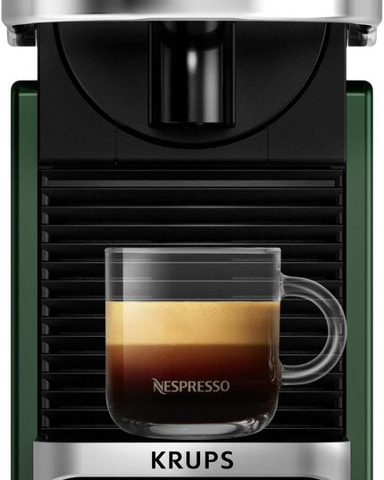 Nespresso Pixie C