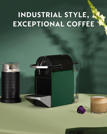 Nespresso Pixie C