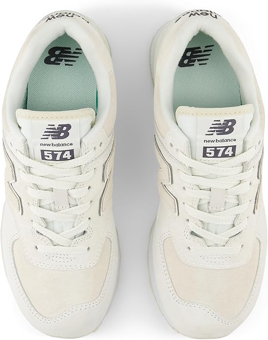 New Balance 574, 37