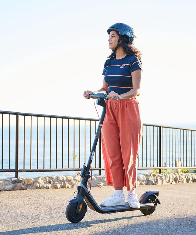 Ninebot KickScooter E2 Powered by Segway