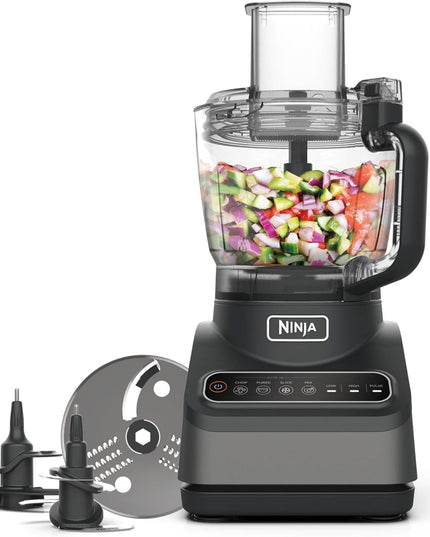 Ninja Food Processor