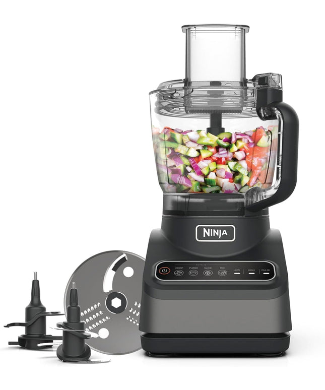 Ninja Food Processor
