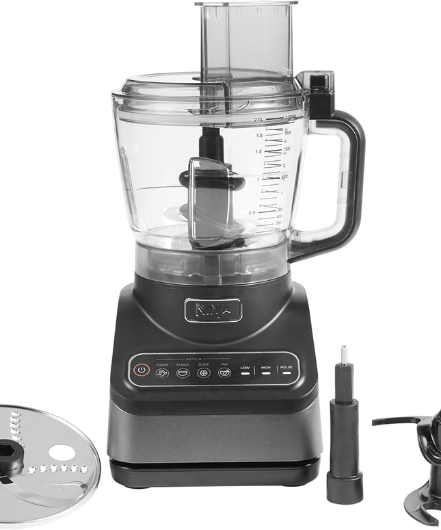 Ninja Food Processor